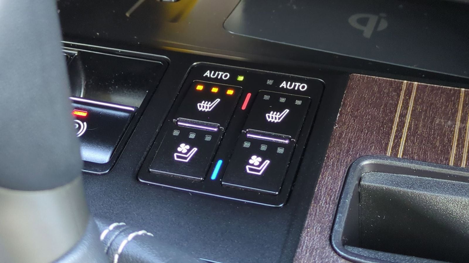 Thumbnail: 2022 Lexus RX - 35