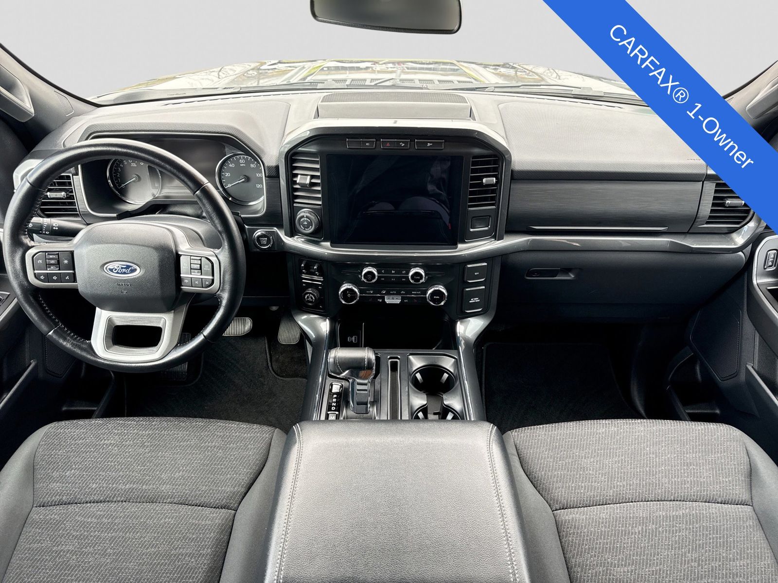 Thumbnail: 2022 Ford F-150 - 15