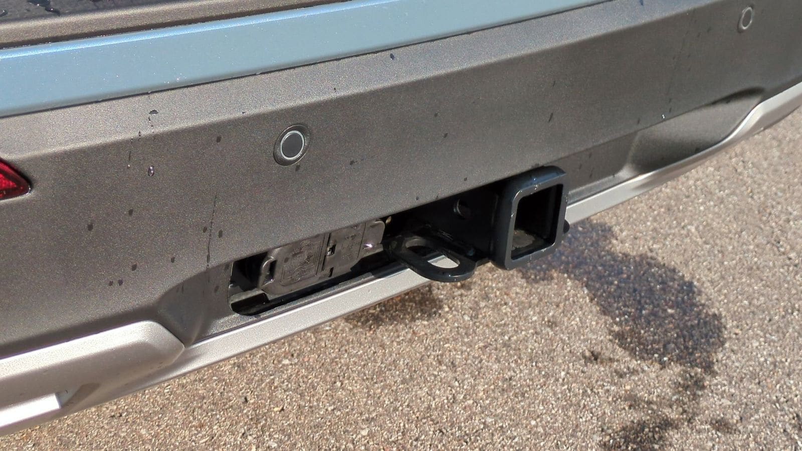 Thumbnail: 2026 Ford Explorer - 36