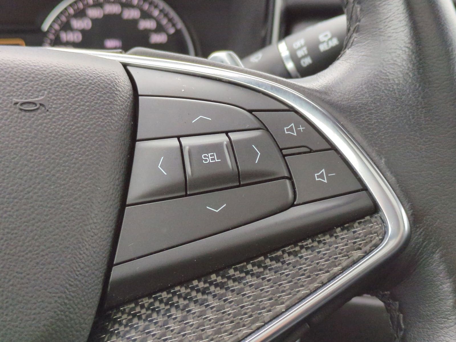 Thumbnail: 2021 Cadillac XT5 - 27