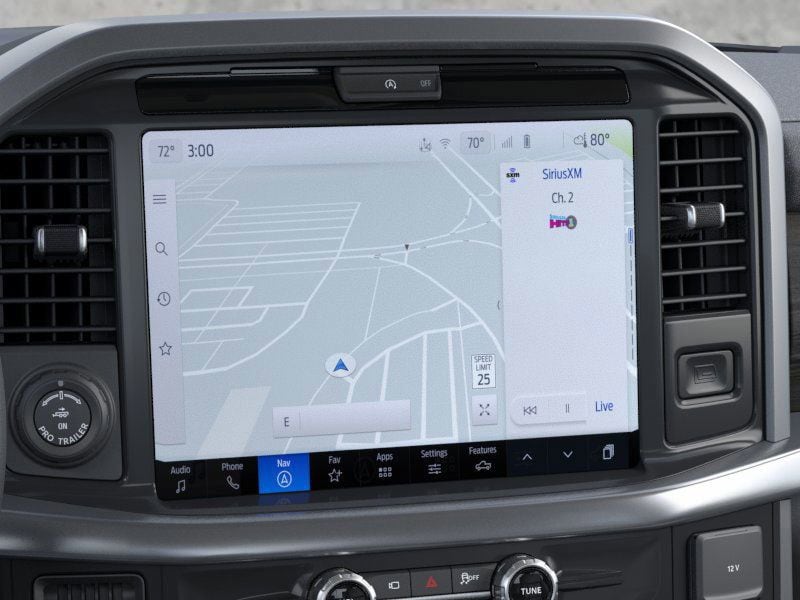 Thumbnail: 2026 Ford F-150 - 15