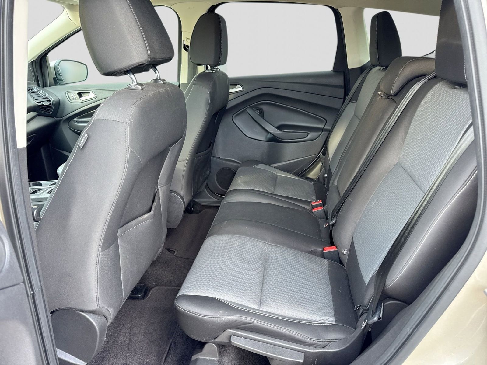 Thumbnail: 2017 Ford Escape - 5