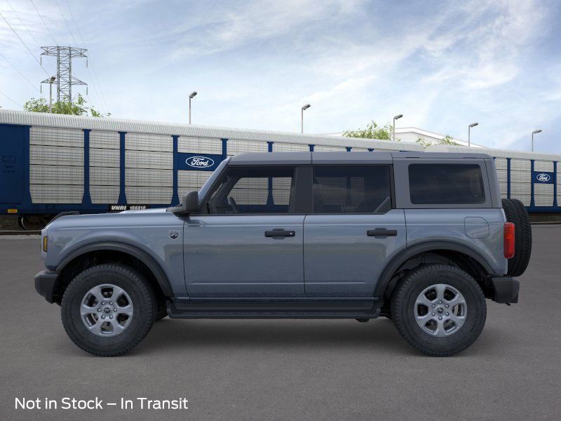 Thumbnail: 2025 Ford Bronco - 3