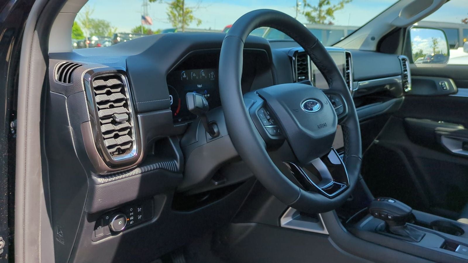 Thumbnail: 2024 Ford Ranger - 2