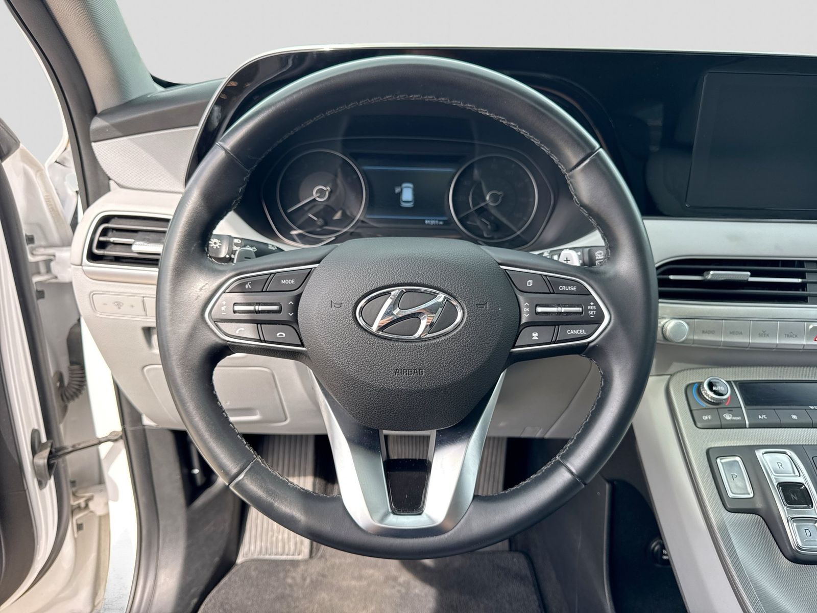 Thumbnail: 2020 Hyundai Palisade - 30