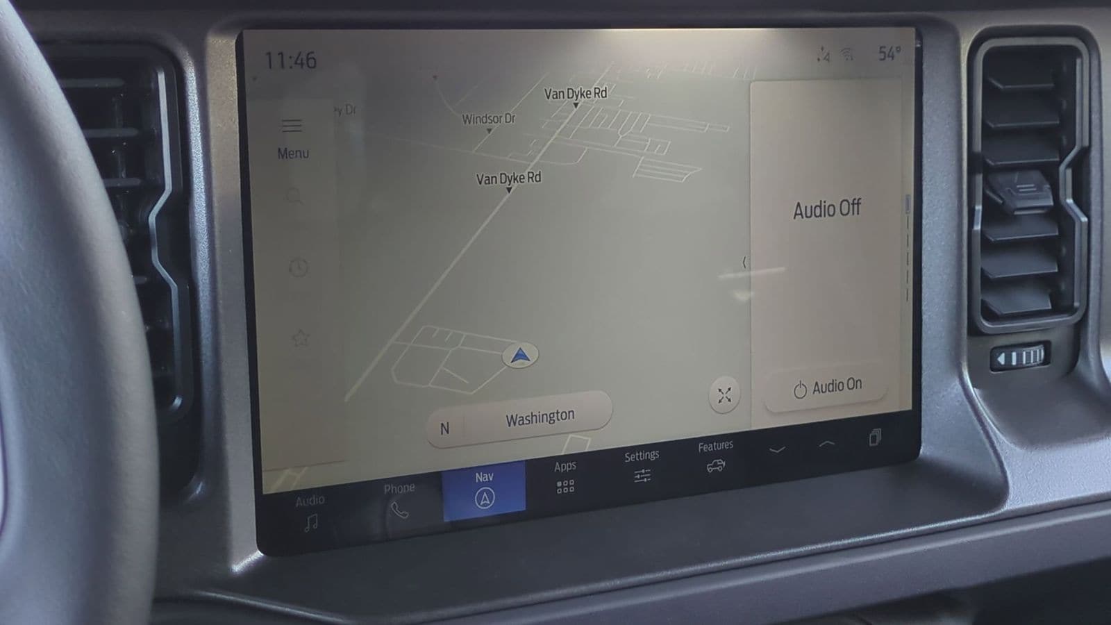 Thumbnail: 2025 Ford Bronco - 26