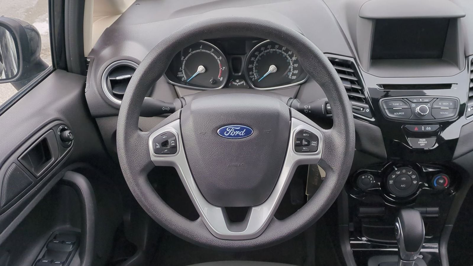 Thumbnail: 2019 Ford Fiesta - 23