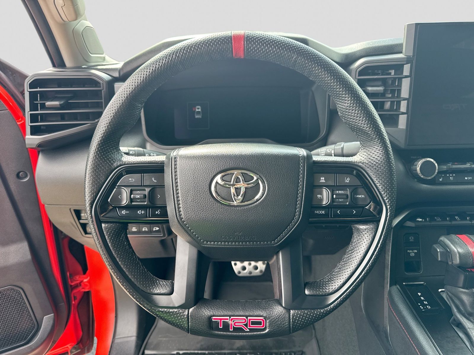 Thumbnail: 2023 Toyota Tundra - 24