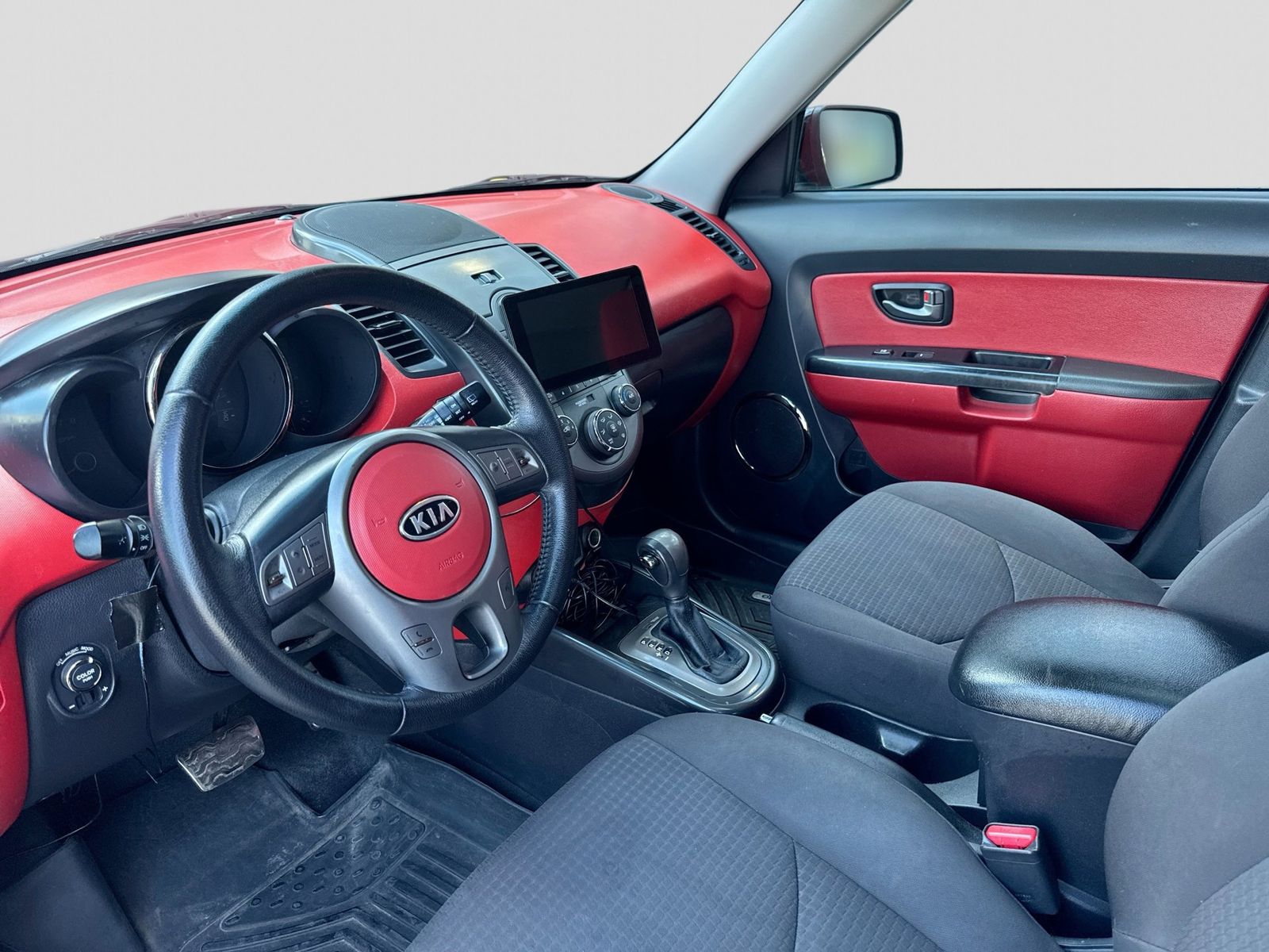 Thumbnail: 2011 Kia Soul - 2