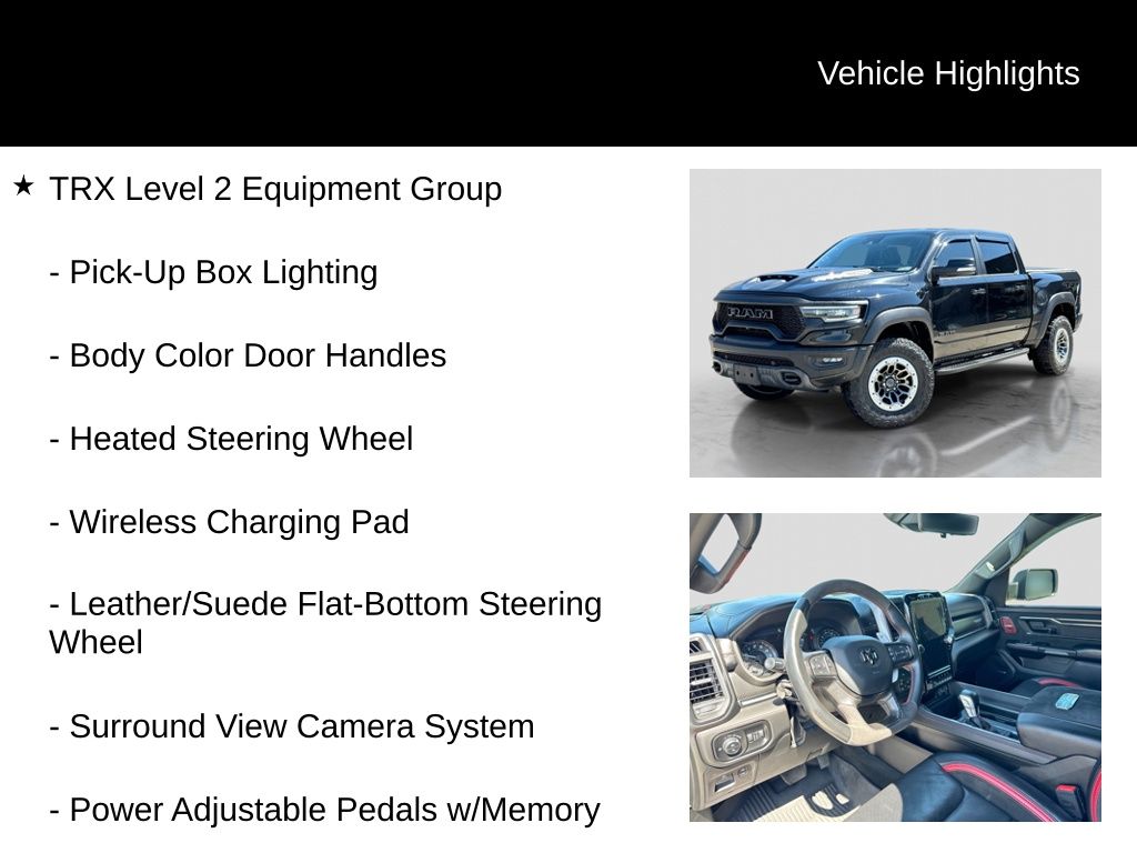 Thumbnail: 2021 RAM 1500 - 20