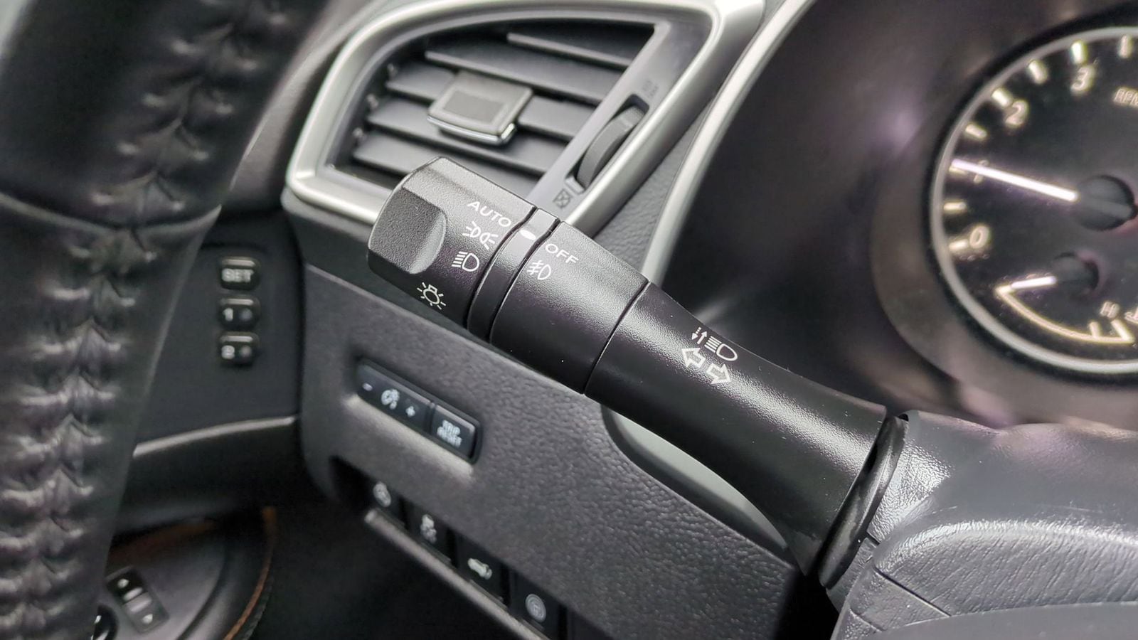 Thumbnail: 2023 Nissan Murano - 26