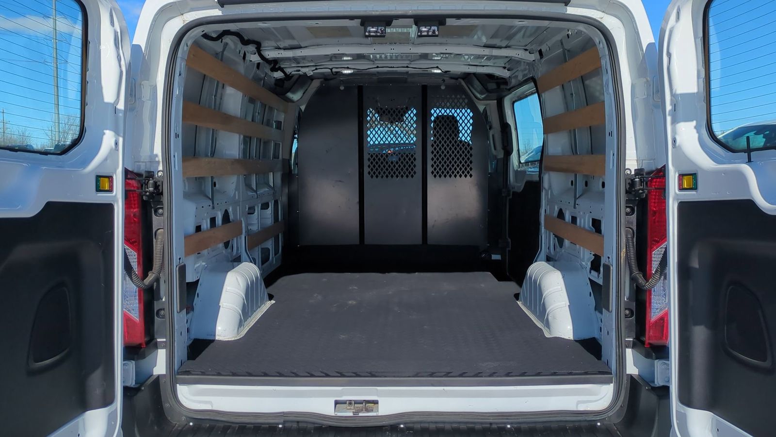 Thumbnail: 2023 Ford Transit Series - 36