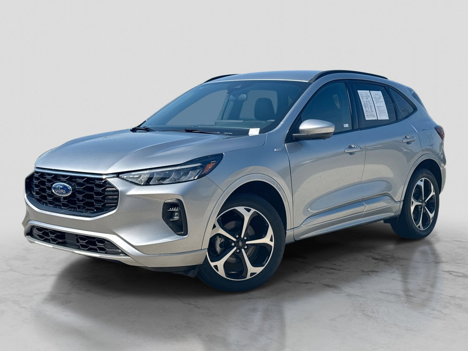 Thumbnail: 2023 Ford Escape - 1