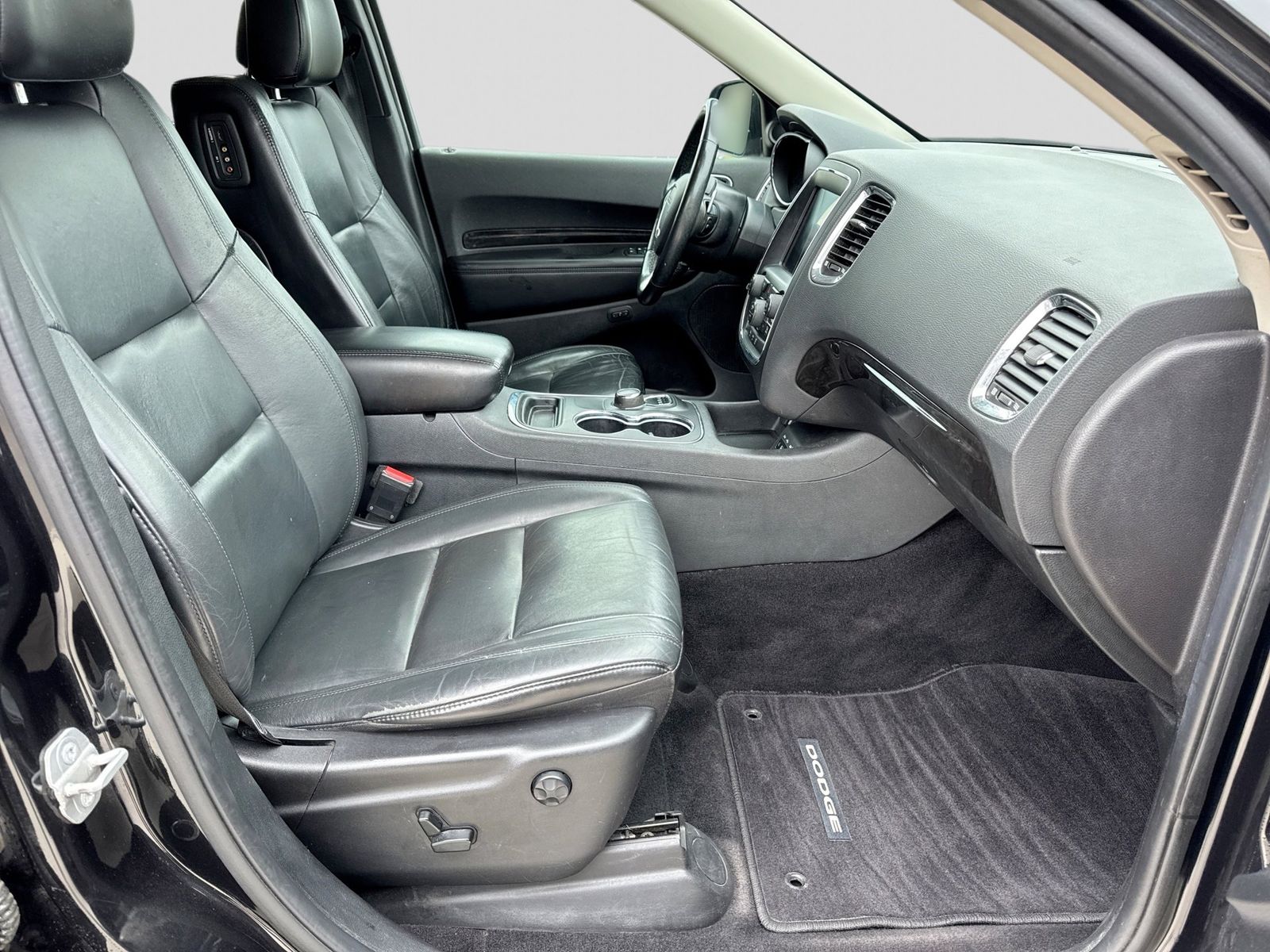 Thumbnail: 2015 Dodge Durango - 25