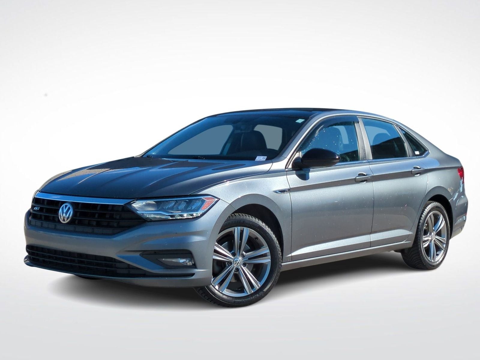 2019 Volkswagen Jetta S -
                  Washington, MI