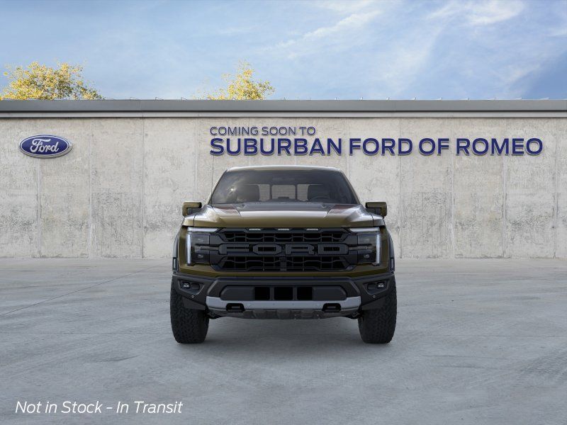Thumbnail: 2026 Ford F-150 - 7
