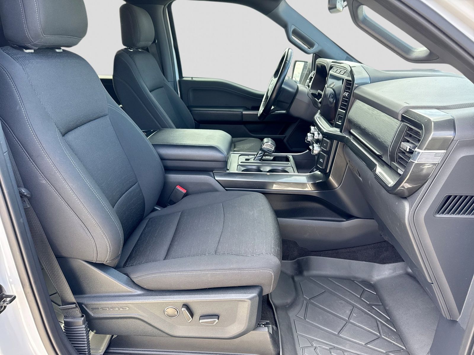 Thumbnail: 2021 Ford F-150 - 25