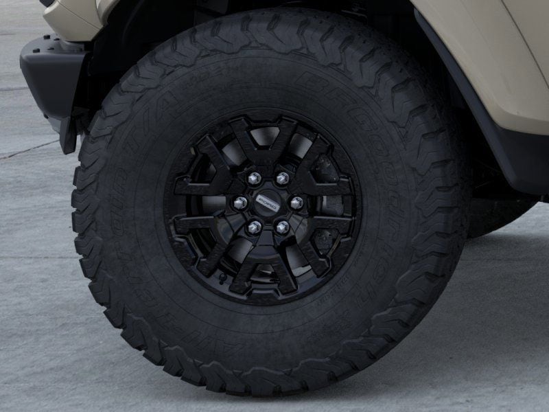 Thumbnail: 2026 Ford Bronco - 22