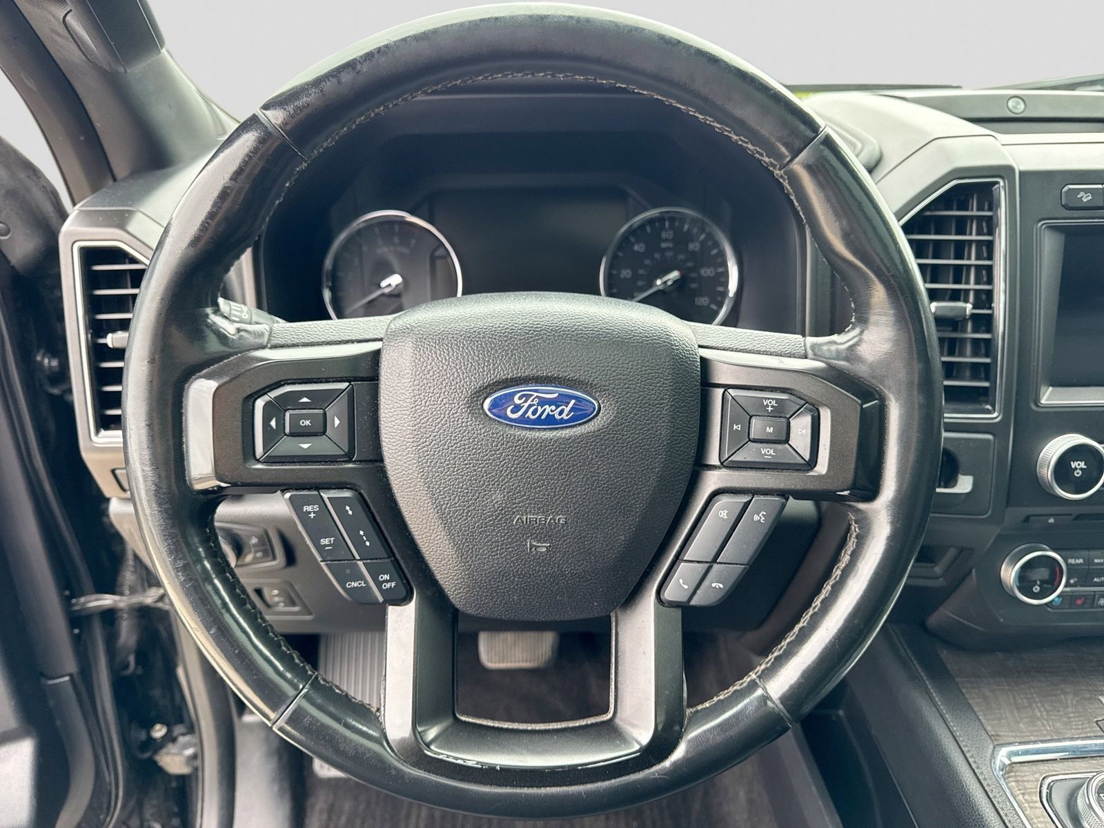 Thumbnail: 2018 Ford Expedition MAX - 30