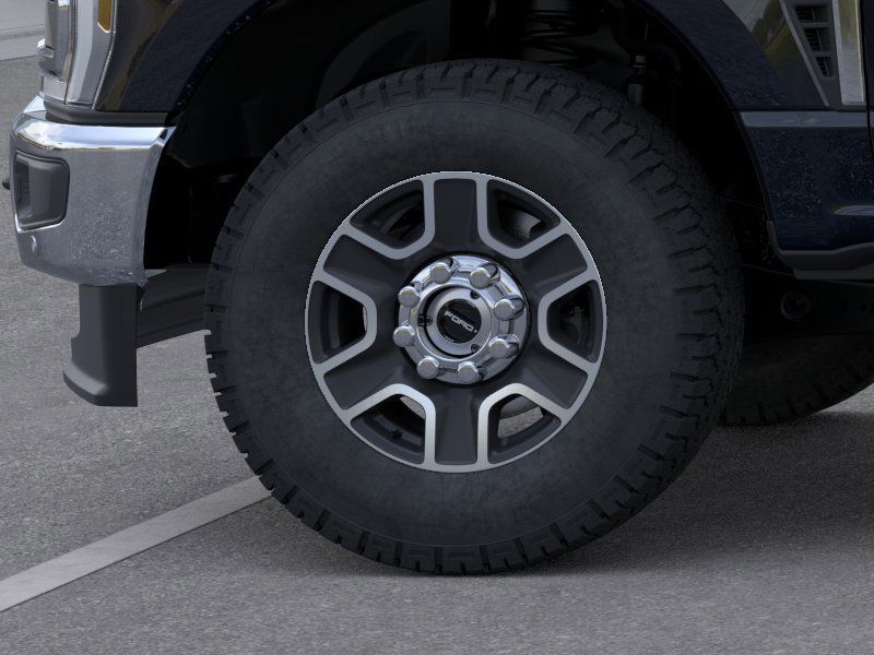 Thumbnail: 2026 Ford F-350 - 20