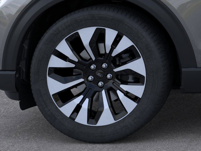 Thumbnail: 2026 Ford Explorer - 20