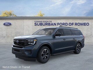2026 Ford Expedition Max Active SUV