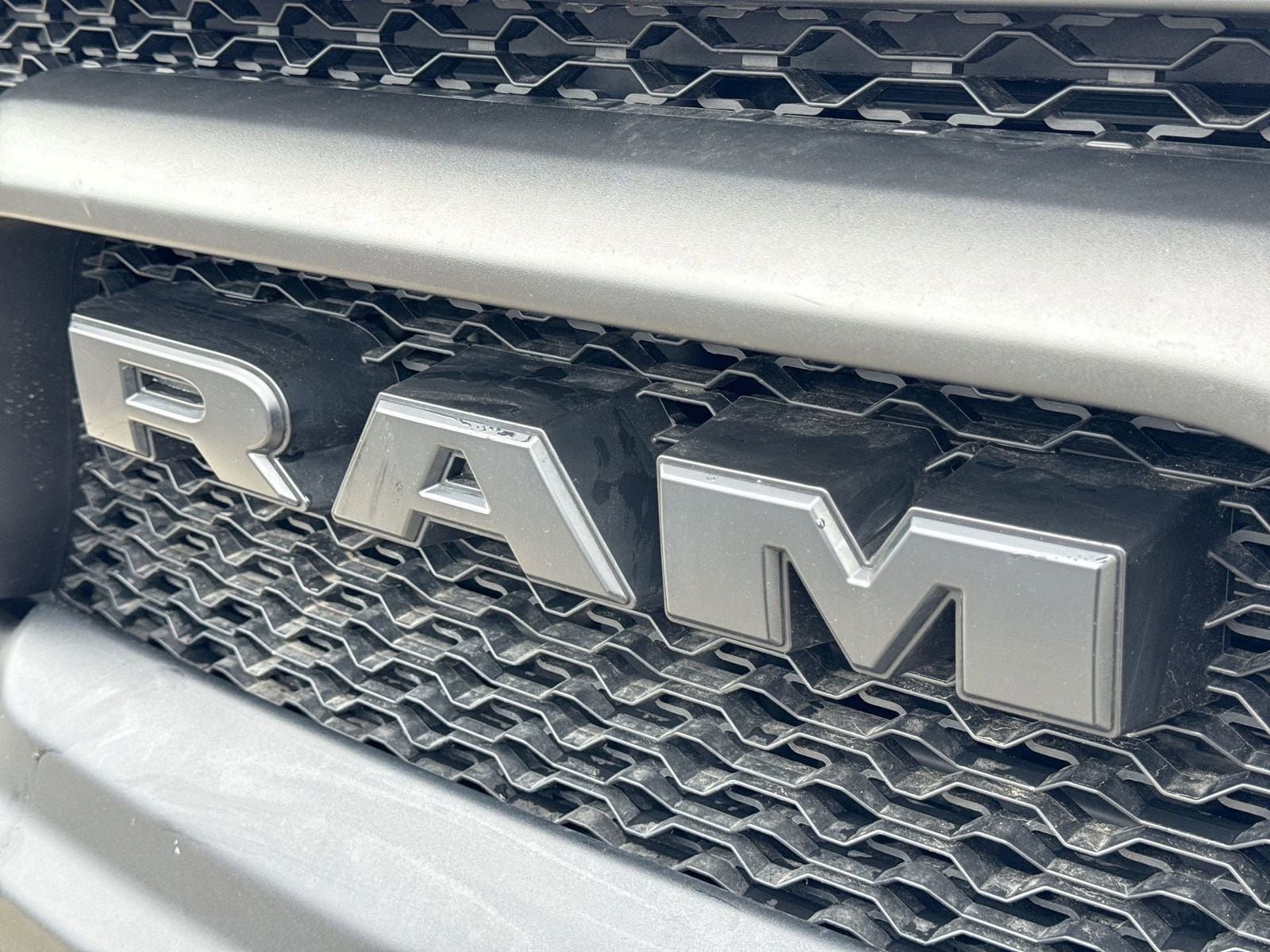 Thumbnail: 2020 RAM 1500 - 12