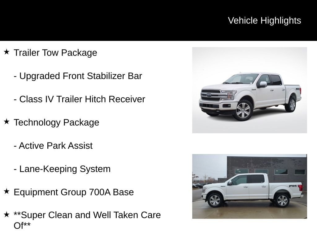 Thumbnail: 2018 Ford F-150 - 6