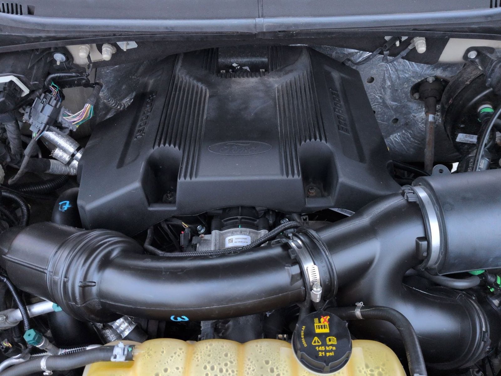 Thumbnail: 2017 Ford F-150 - 18