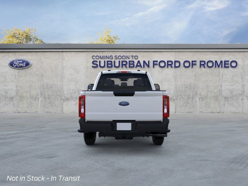 Thumbnail: 2026 Ford F-350 - 6