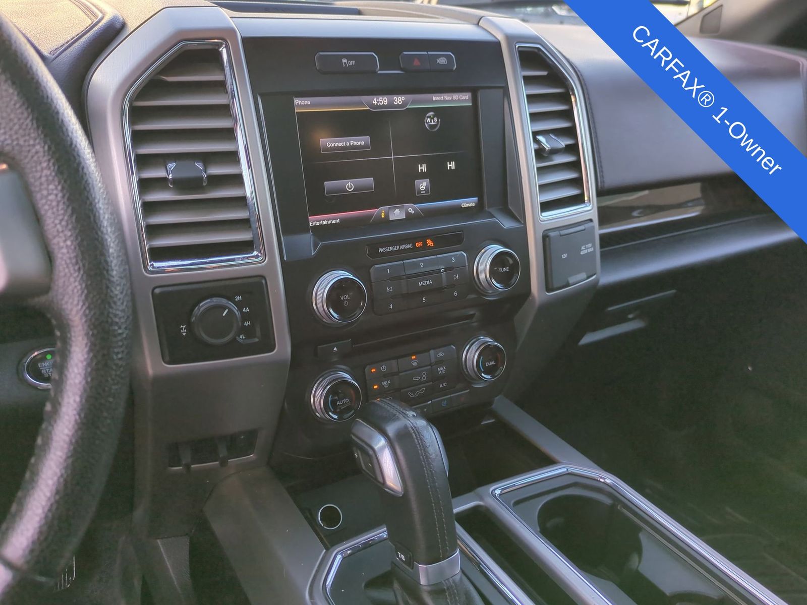 Thumbnail: 2015 Ford F-150 - 33