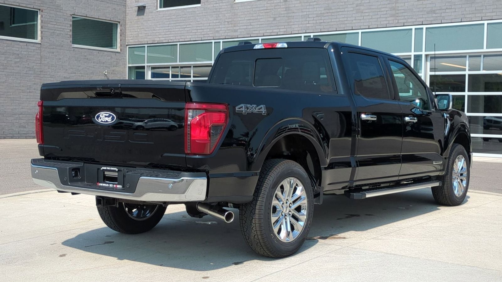 Thumbnail: 2025 Ford F-150 - 6