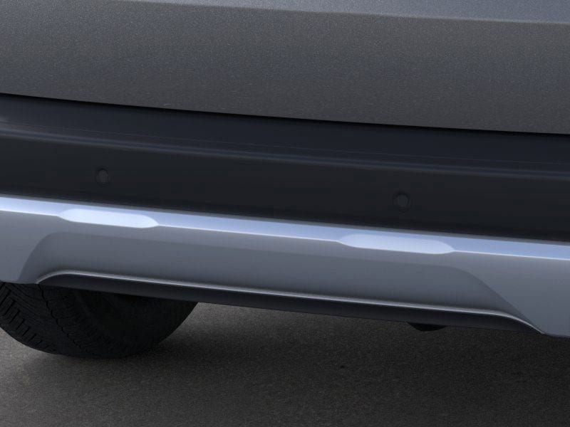 Thumbnail: 2026 Ford Escape - 23