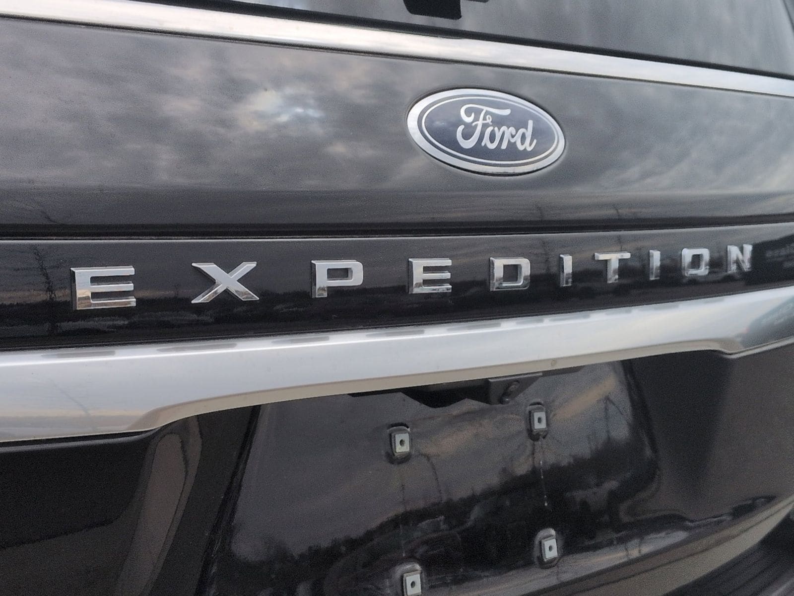 Thumbnail: 2022 Ford Expedition MAX - 14