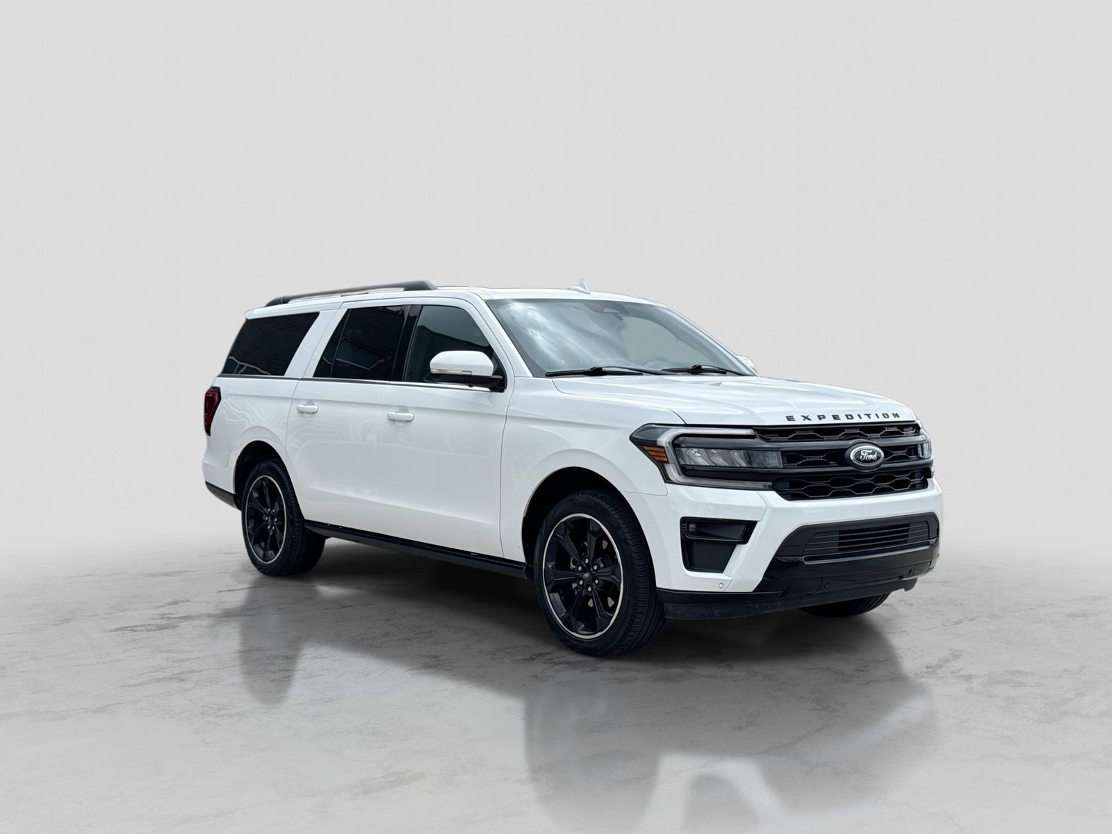 Thumbnail: 2024 Ford Expedition MAX - 10