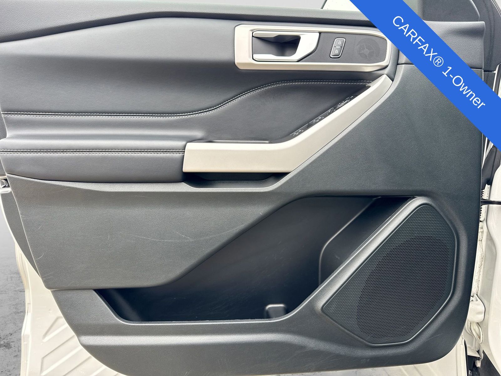 Thumbnail: 2024 Ford Explorer - 37