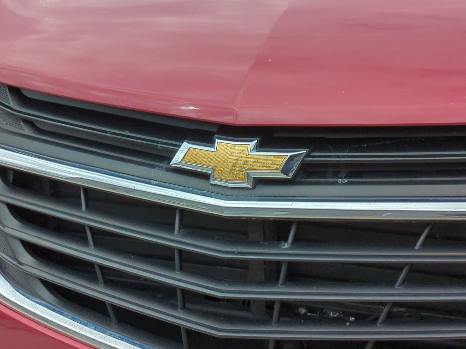 Thumbnail: 2019 Chevrolet Equinox - 14