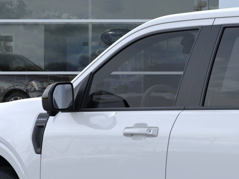 Thumbnail: 2025 Ford Maverick - 22