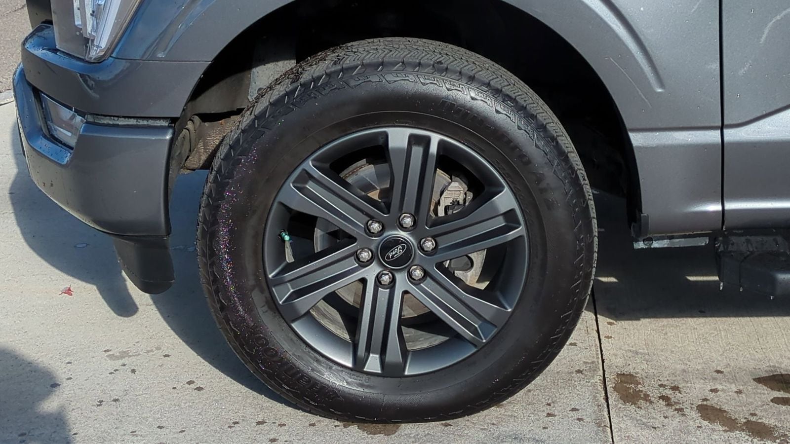 Thumbnail: 2023 Ford F-150 - 14