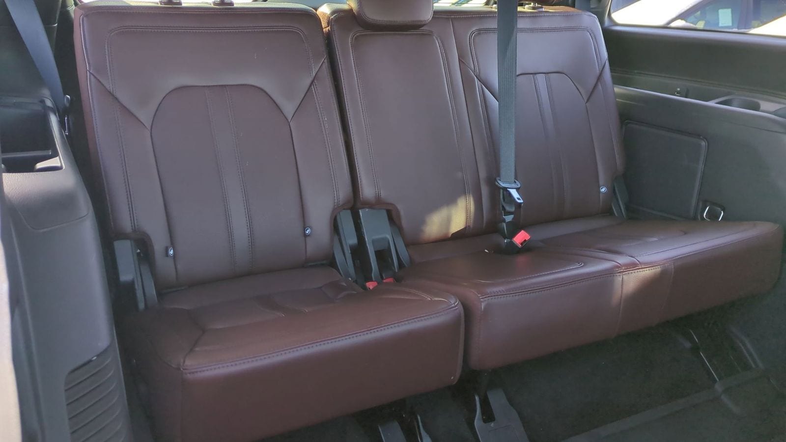 Thumbnail: 2023 Ford Expedition - 23