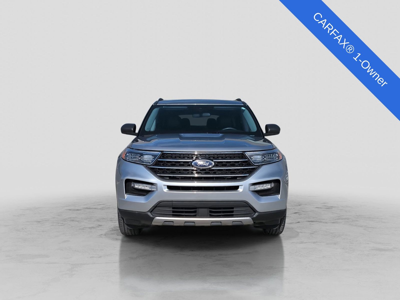 Thumbnail: 2024 Ford Explorer - 12