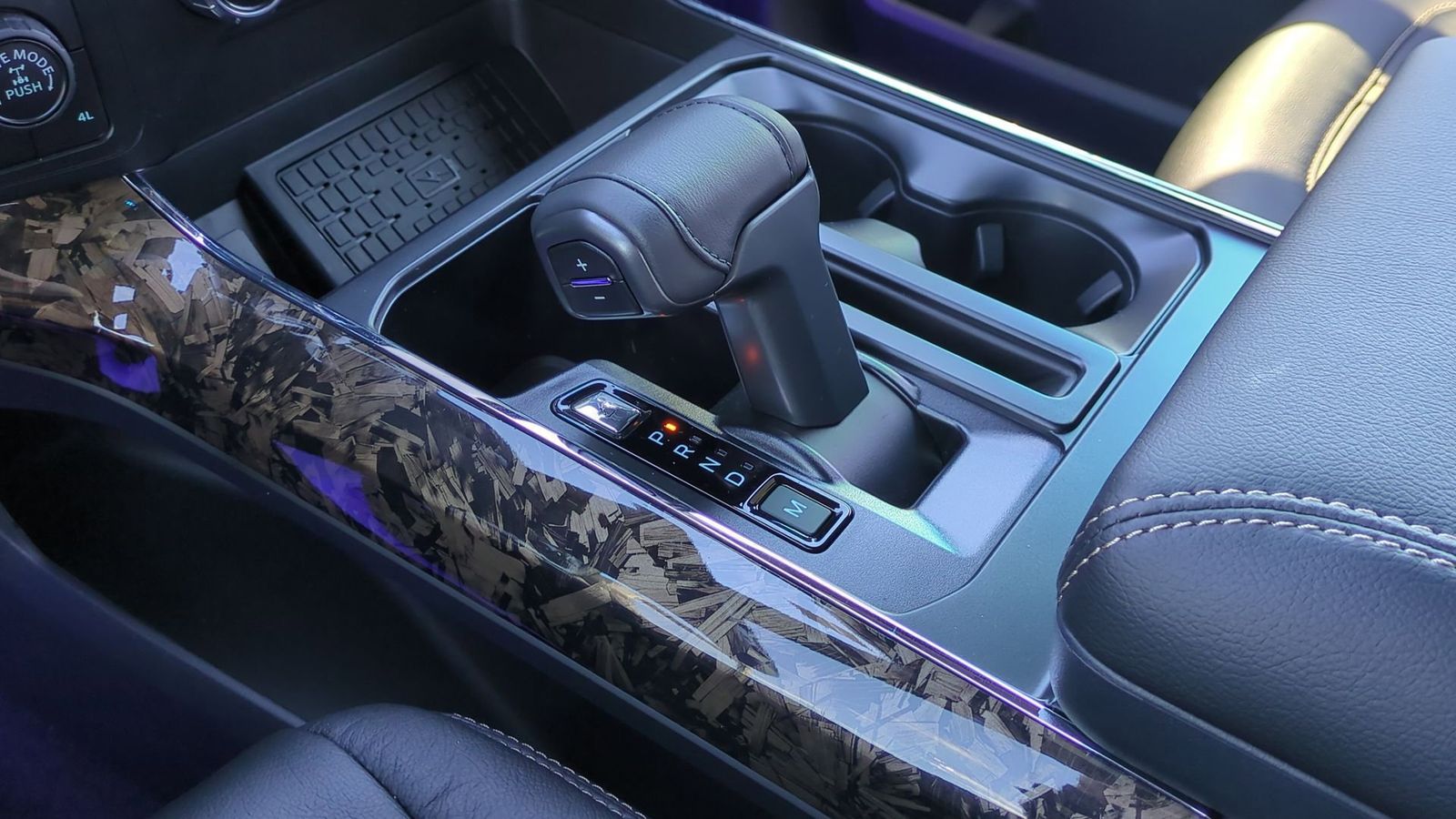 Thumbnail: 2025 Ford F-150 - 34