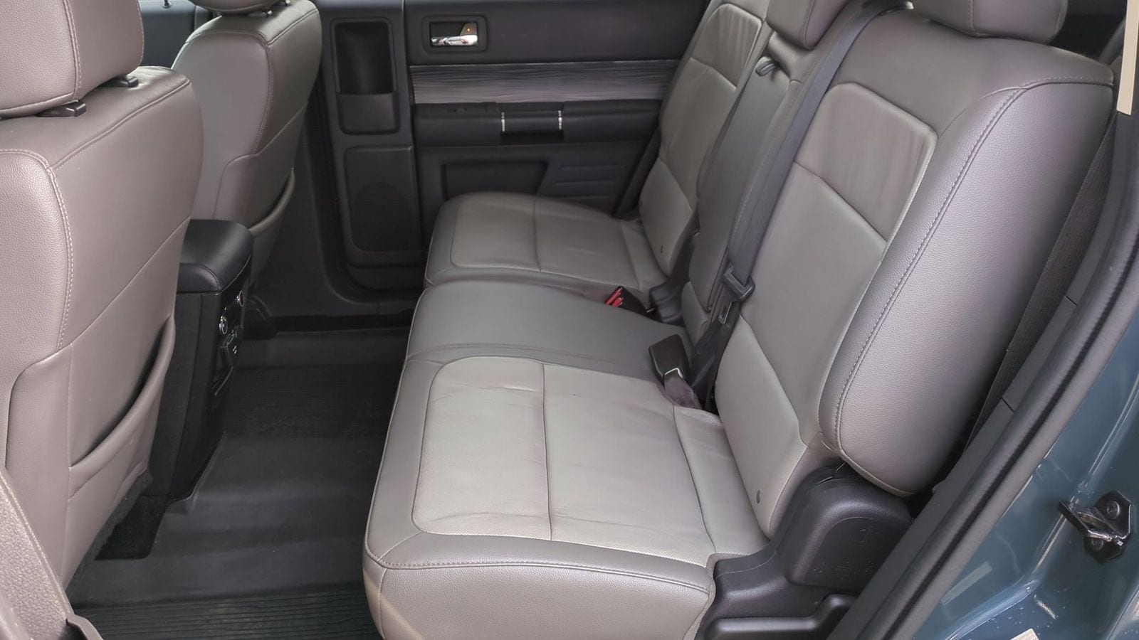 Thumbnail: 2016 Ford Flex - 19