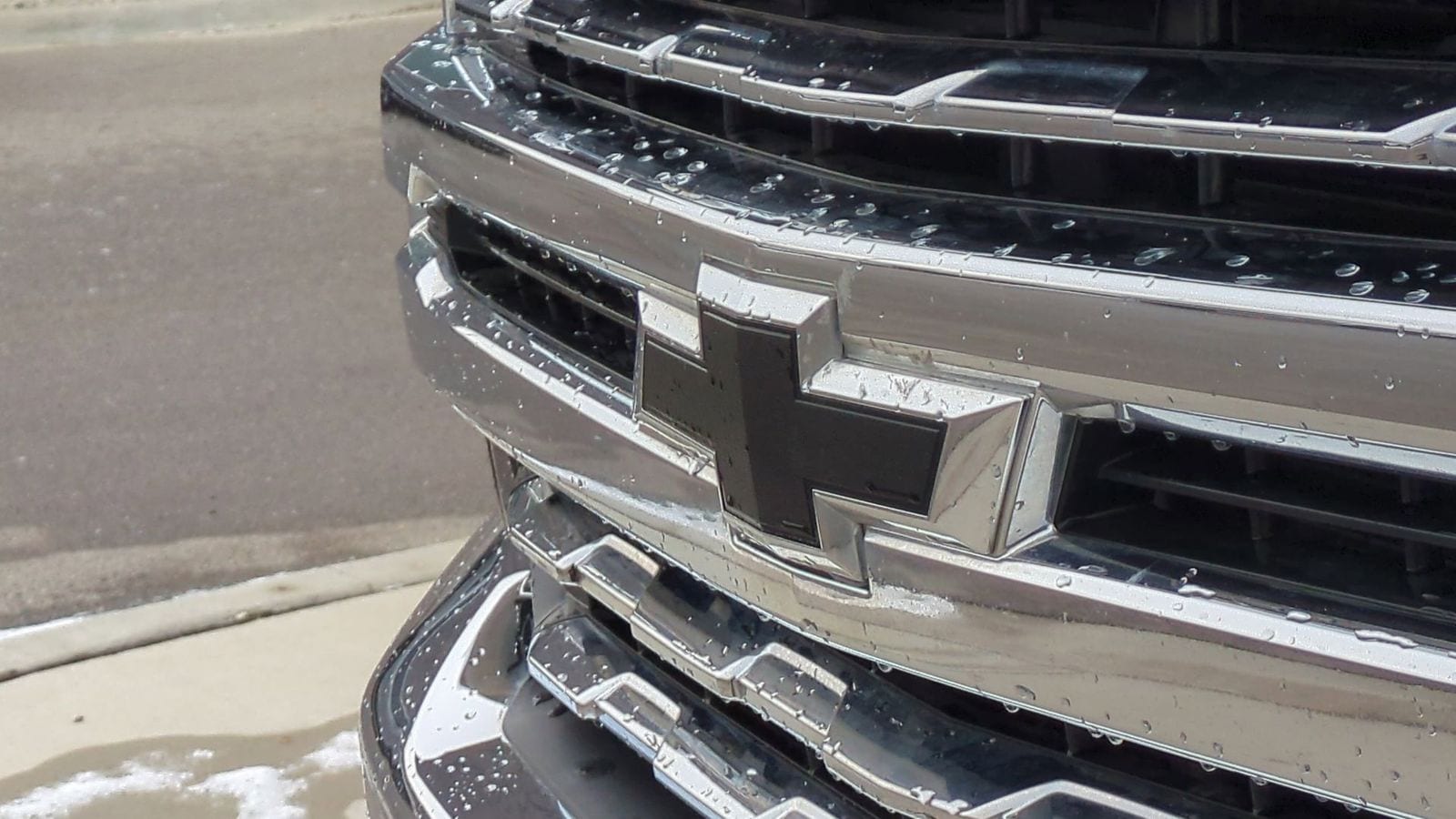 Thumbnail: 2019 Chevrolet Silverado 1500 - 12