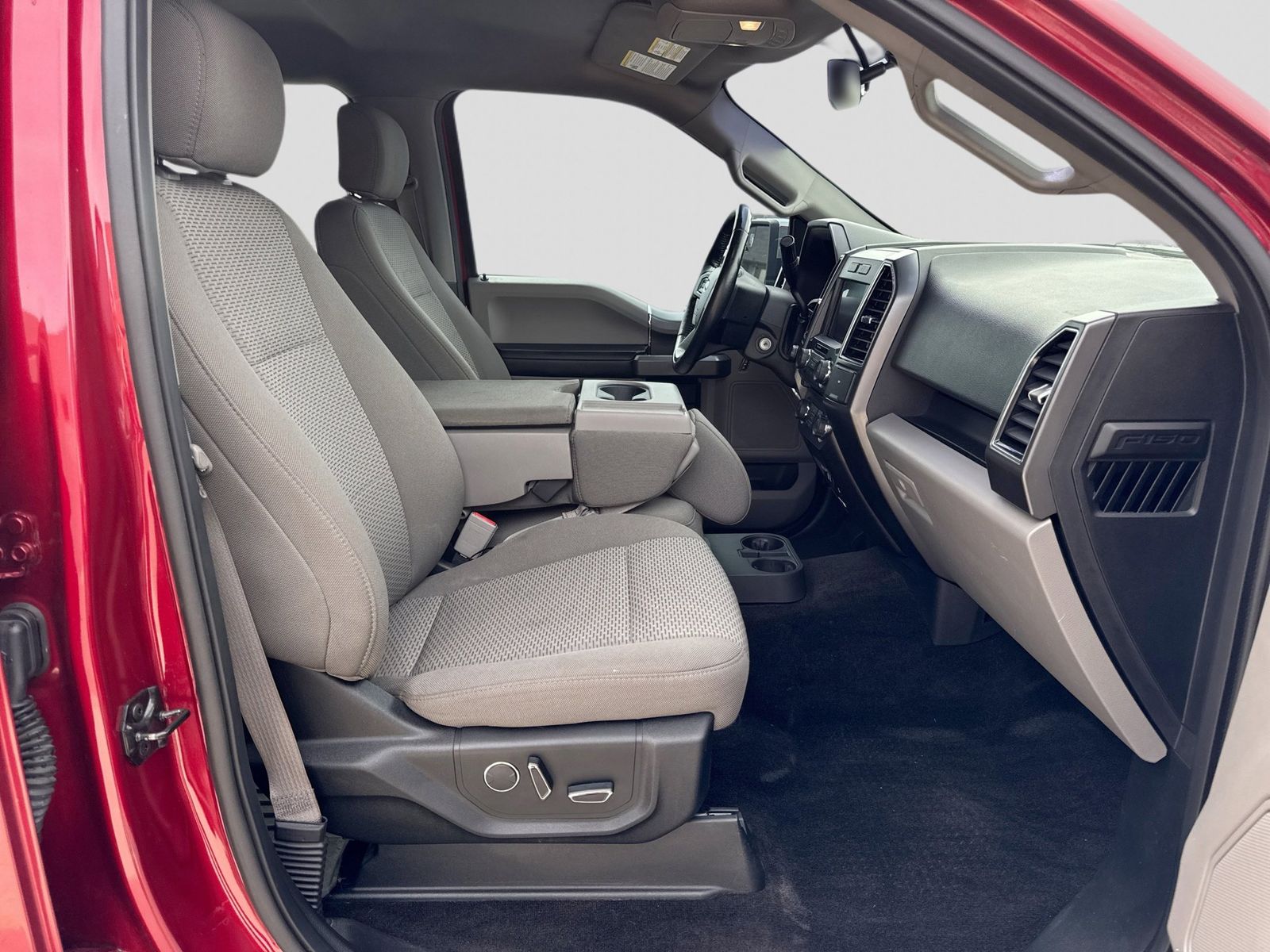 Thumbnail: 2018 Ford F-150 - 7