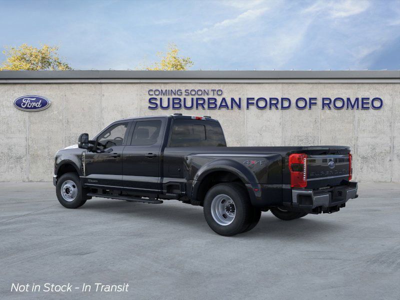 Thumbnail: 2026 Ford F-350 - 4