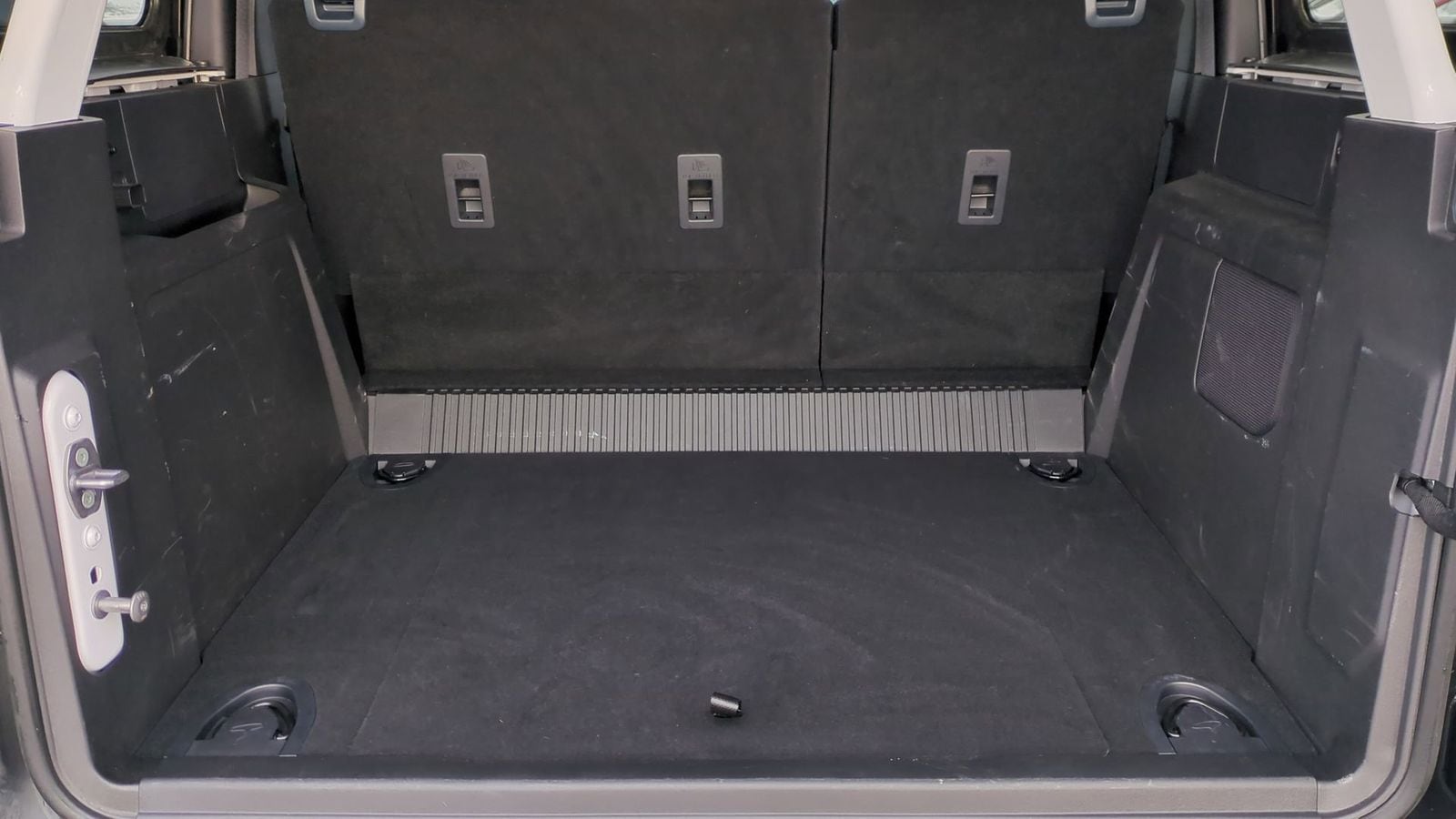 Thumbnail: 2024 Ford Bronco - 40