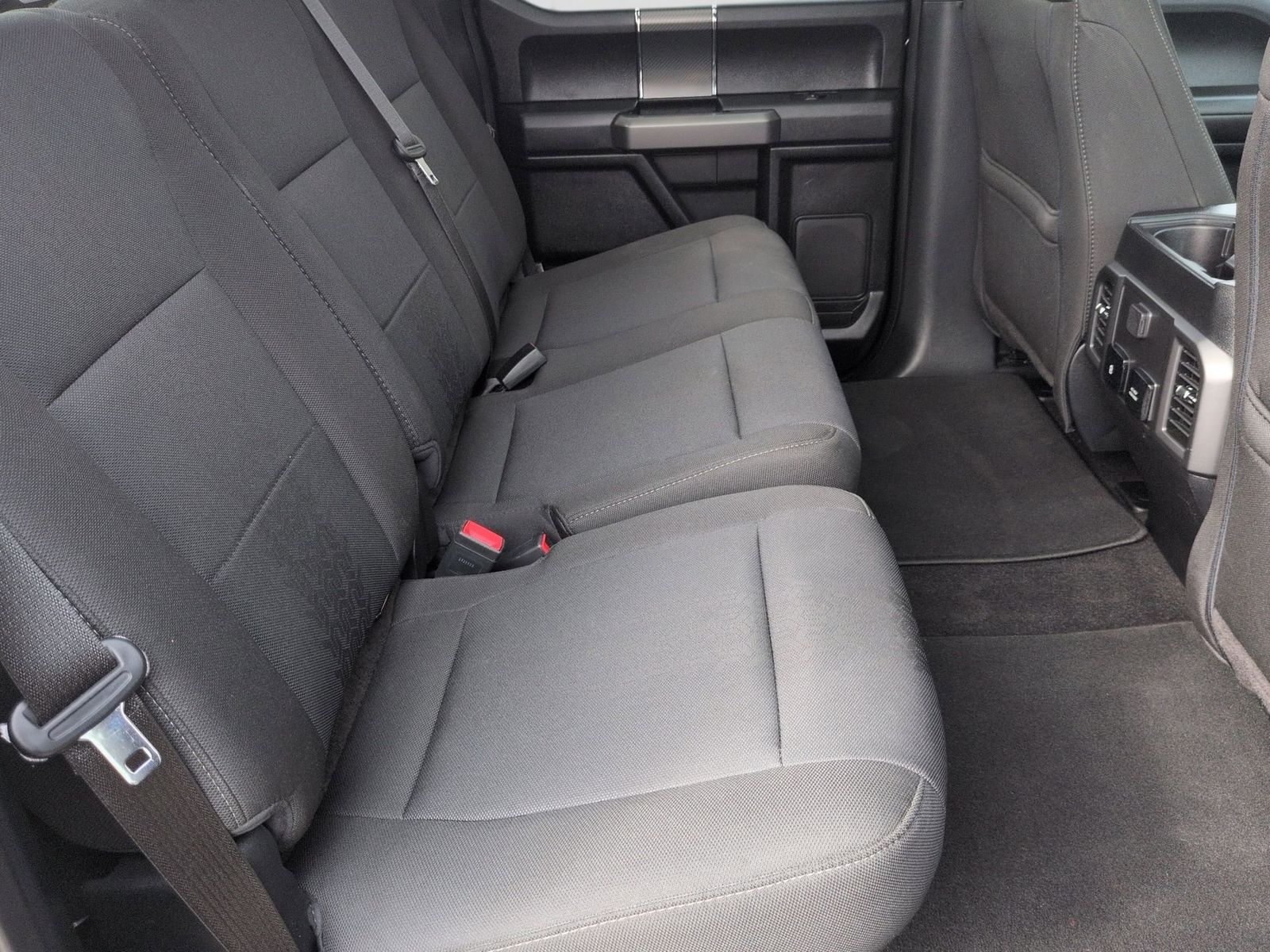 Thumbnail: 2019 Ford F-150 - 27