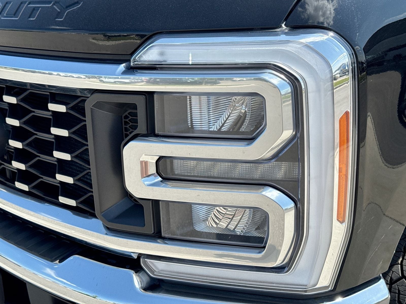 Thumbnail: 2023 Ford F-350 - 14