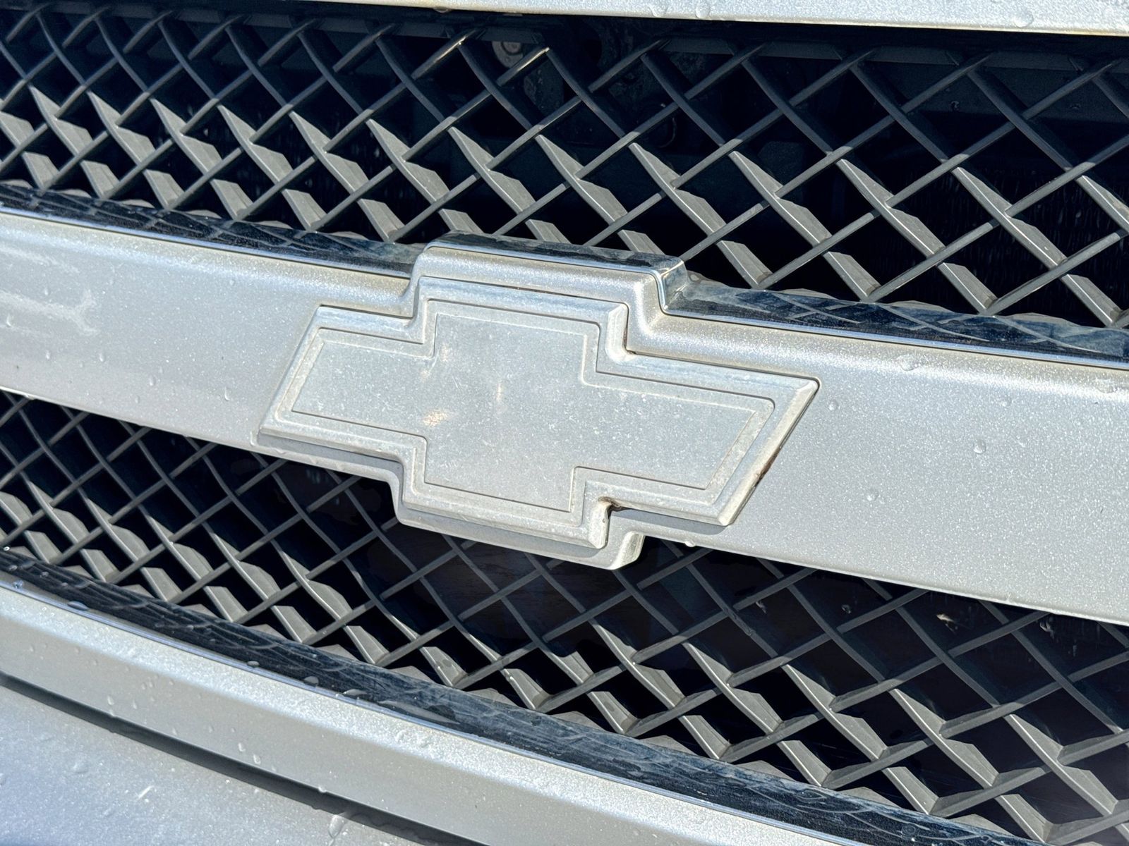 Thumbnail: 2008 Chevrolet TrailBlazer - 11